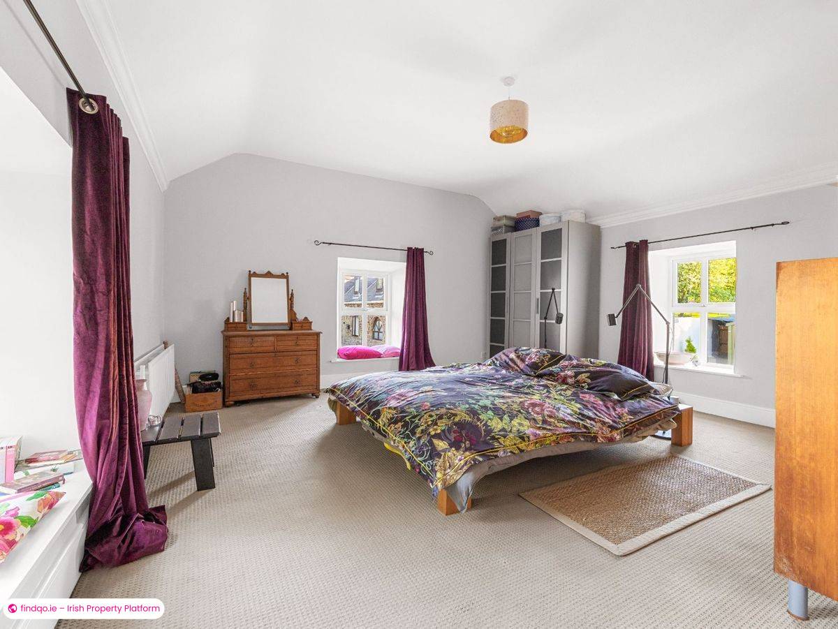 End of terrace house for Sale in Dunlavin, Wicklow