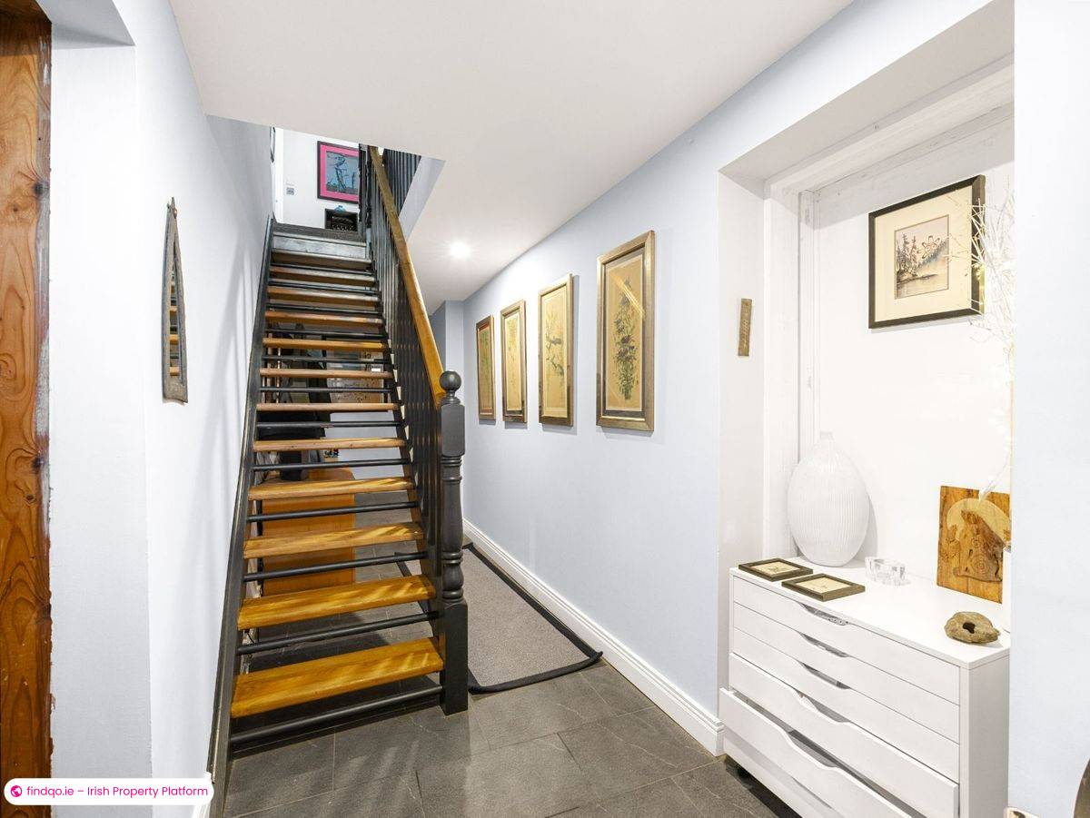 End of terrace house for Sale in Dunlavin, Wicklow