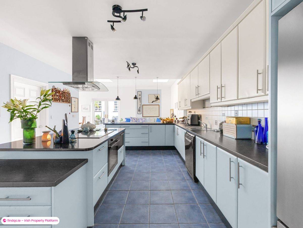 End of terrace house for Sale in Dunlavin, Wicklow