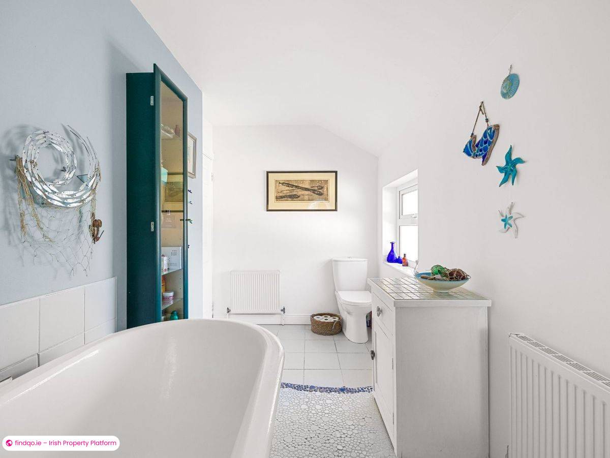 End of terrace house for Sale in Dunlavin, Wicklow