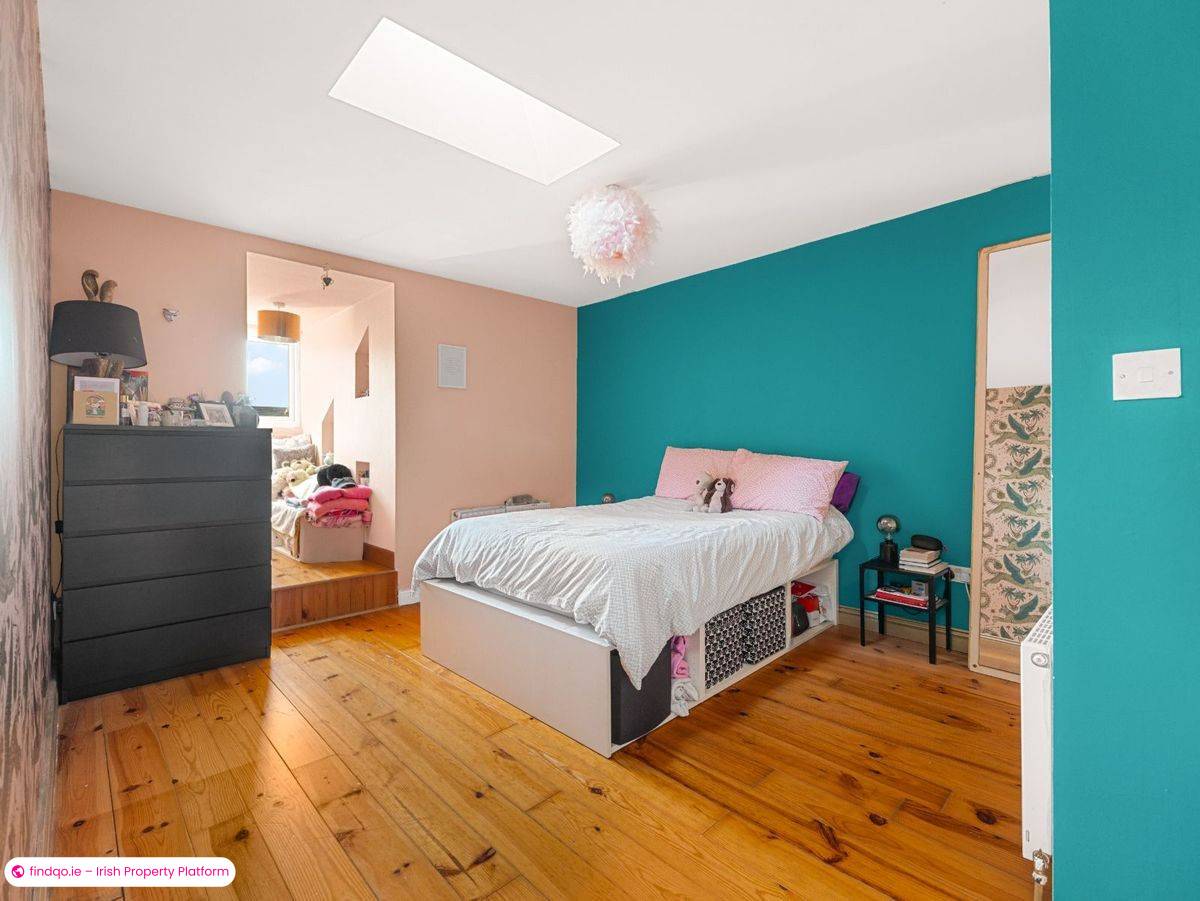 End of terrace house for Sale in Dunlavin, Wicklow