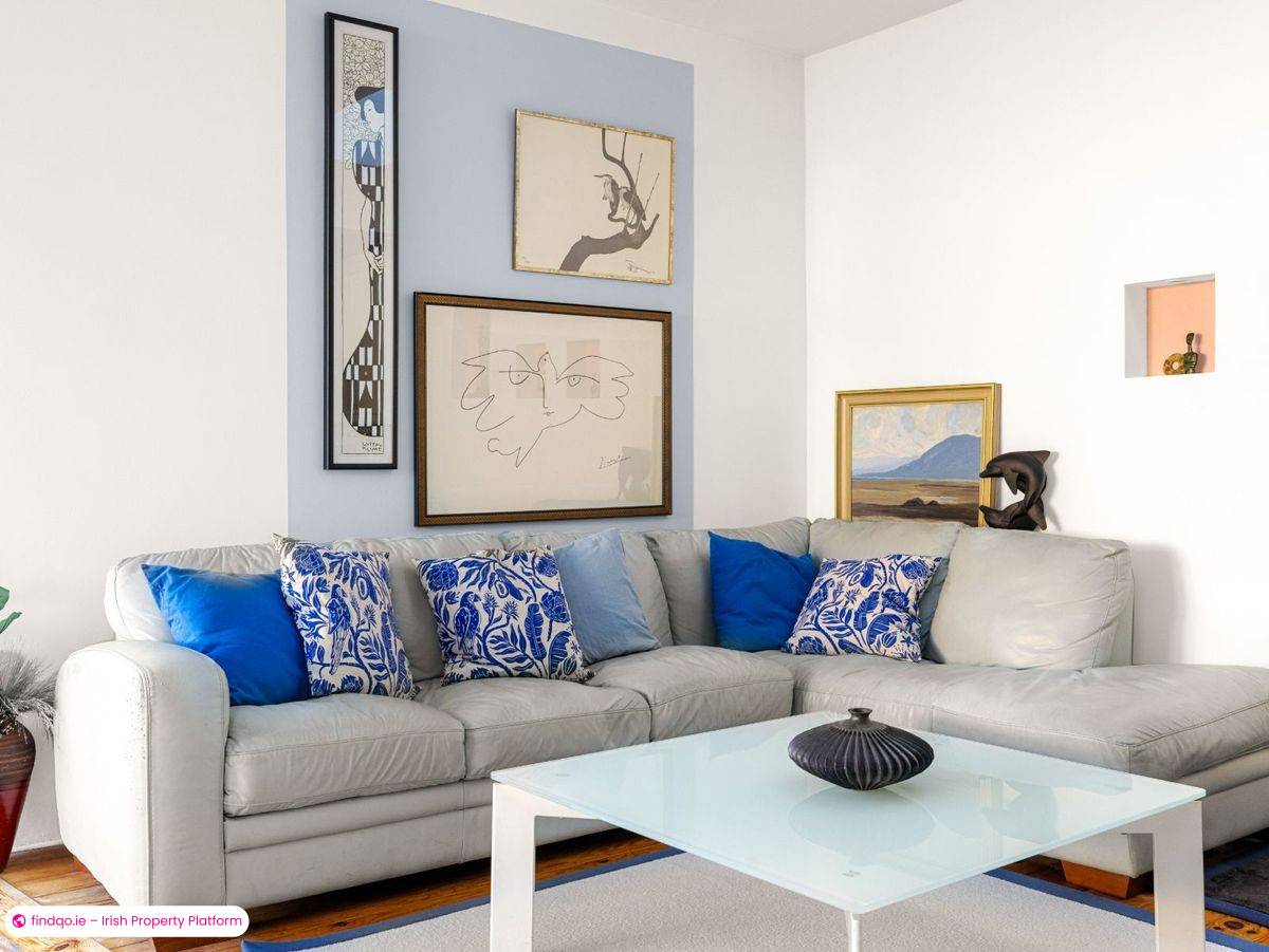 End of terrace house for Sale in Dunlavin, Wicklow