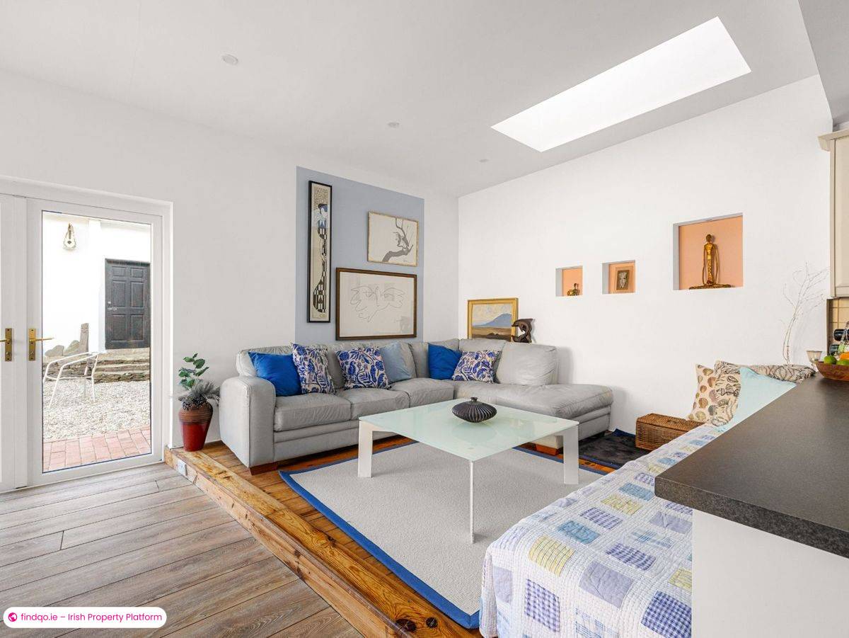 End of terrace house for Sale in Dunlavin, Wicklow