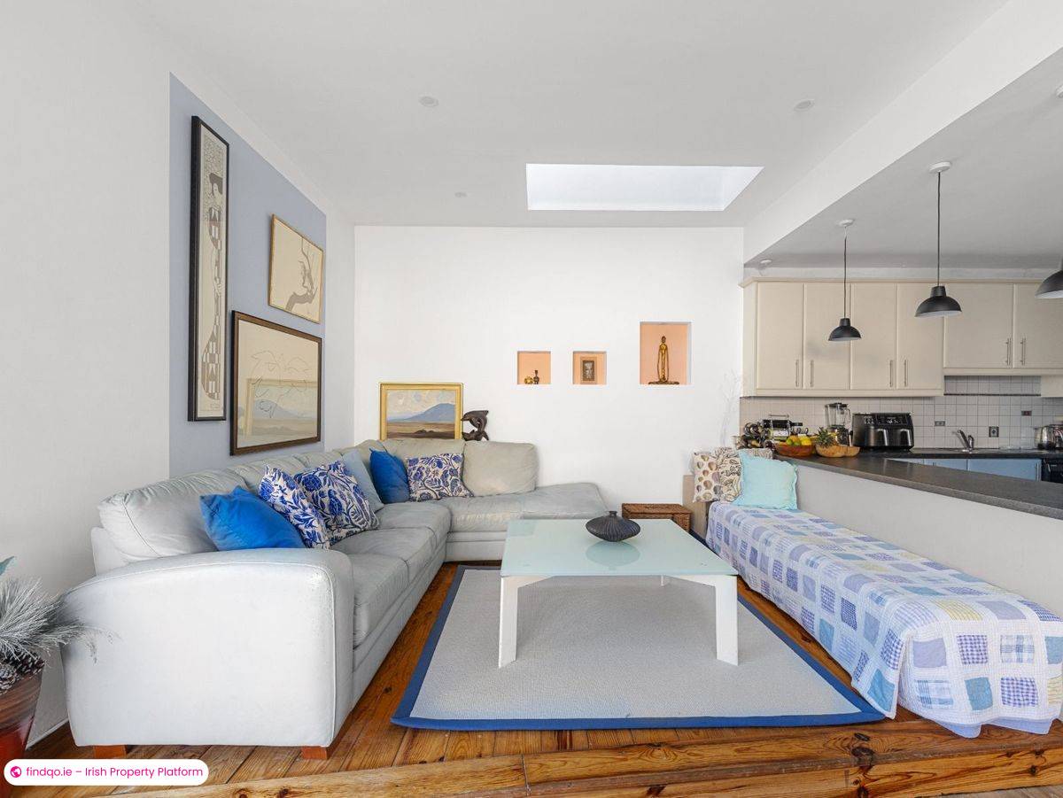 End of terrace house for Sale in Dunlavin, Wicklow