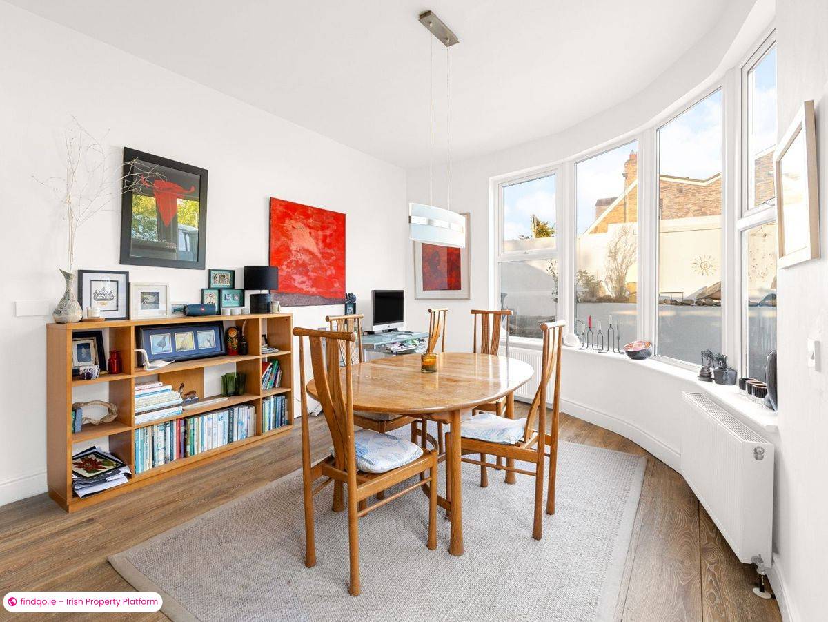 End of terrace house for Sale in Dunlavin, Wicklow