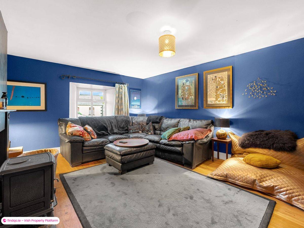 End of terrace house for Sale in Dunlavin, Wicklow