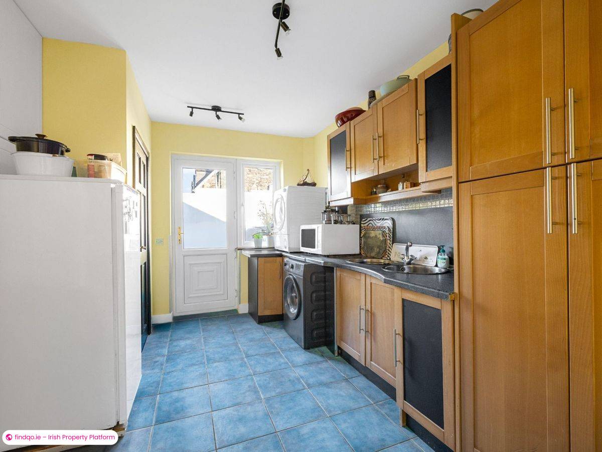End of terrace house for Sale in Dunlavin, Wicklow