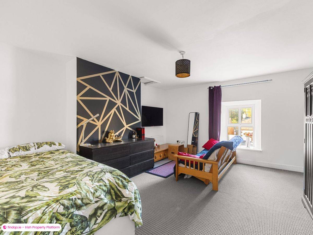 End of terrace house for Sale in Dunlavin, Wicklow