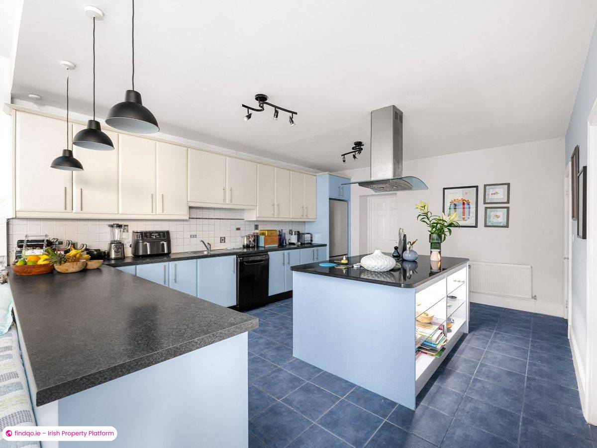 End of terrace house for Sale in Dunlavin, Wicklow
