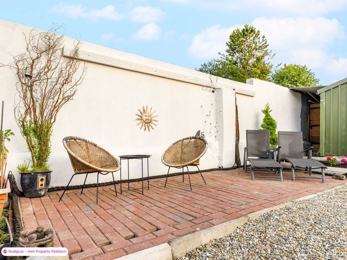 End of terrace house for Sale in Dunlavin, Wicklow