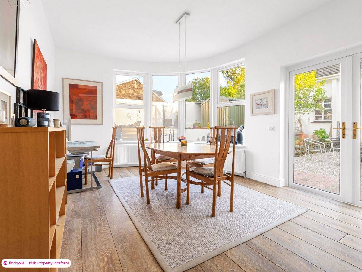 End of terrace house for Sale in Dunlavin, Wicklow