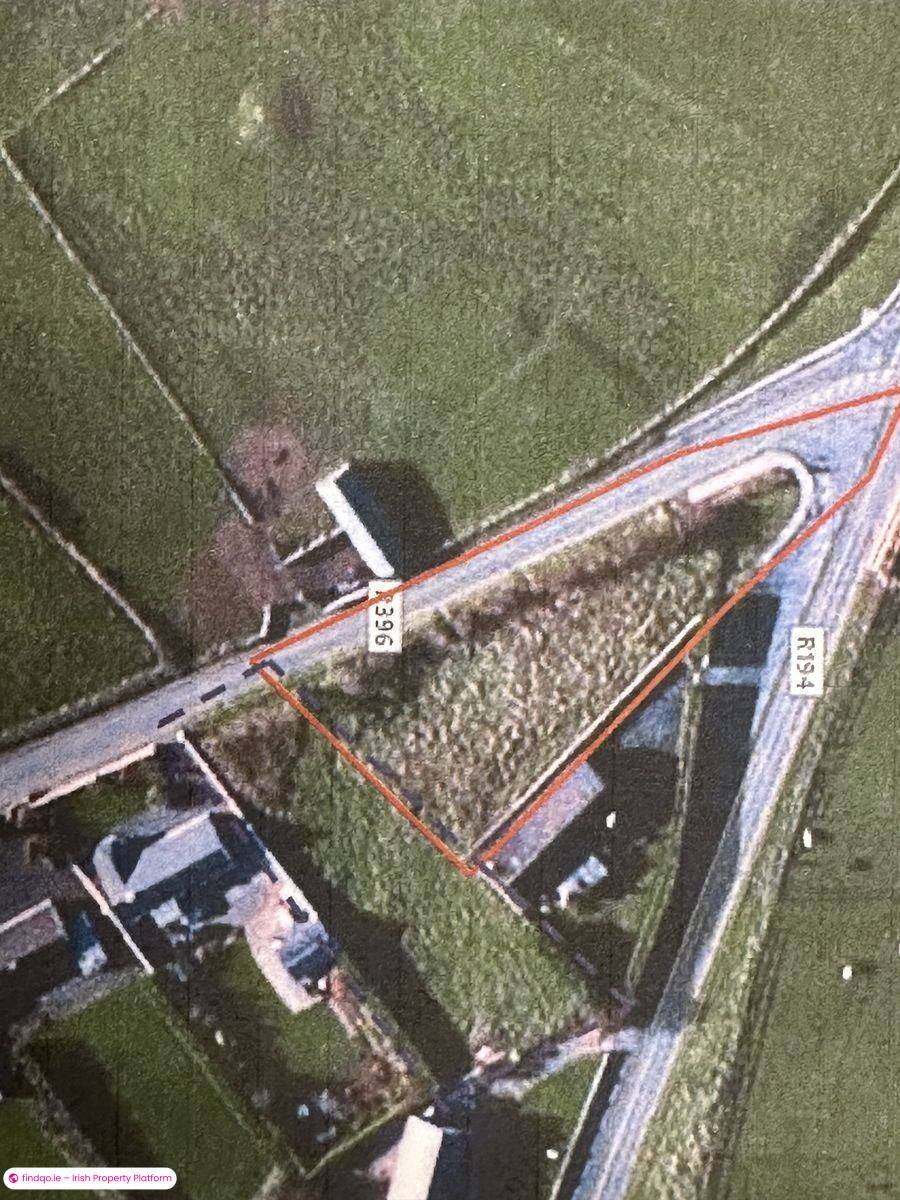 Agricultural Land for Sale in Granard, Longford