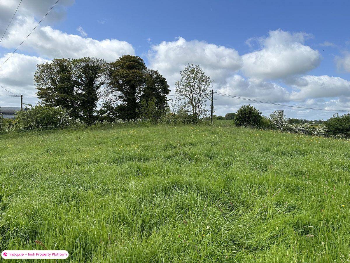 Development Land for Sale in Granard, Longford
