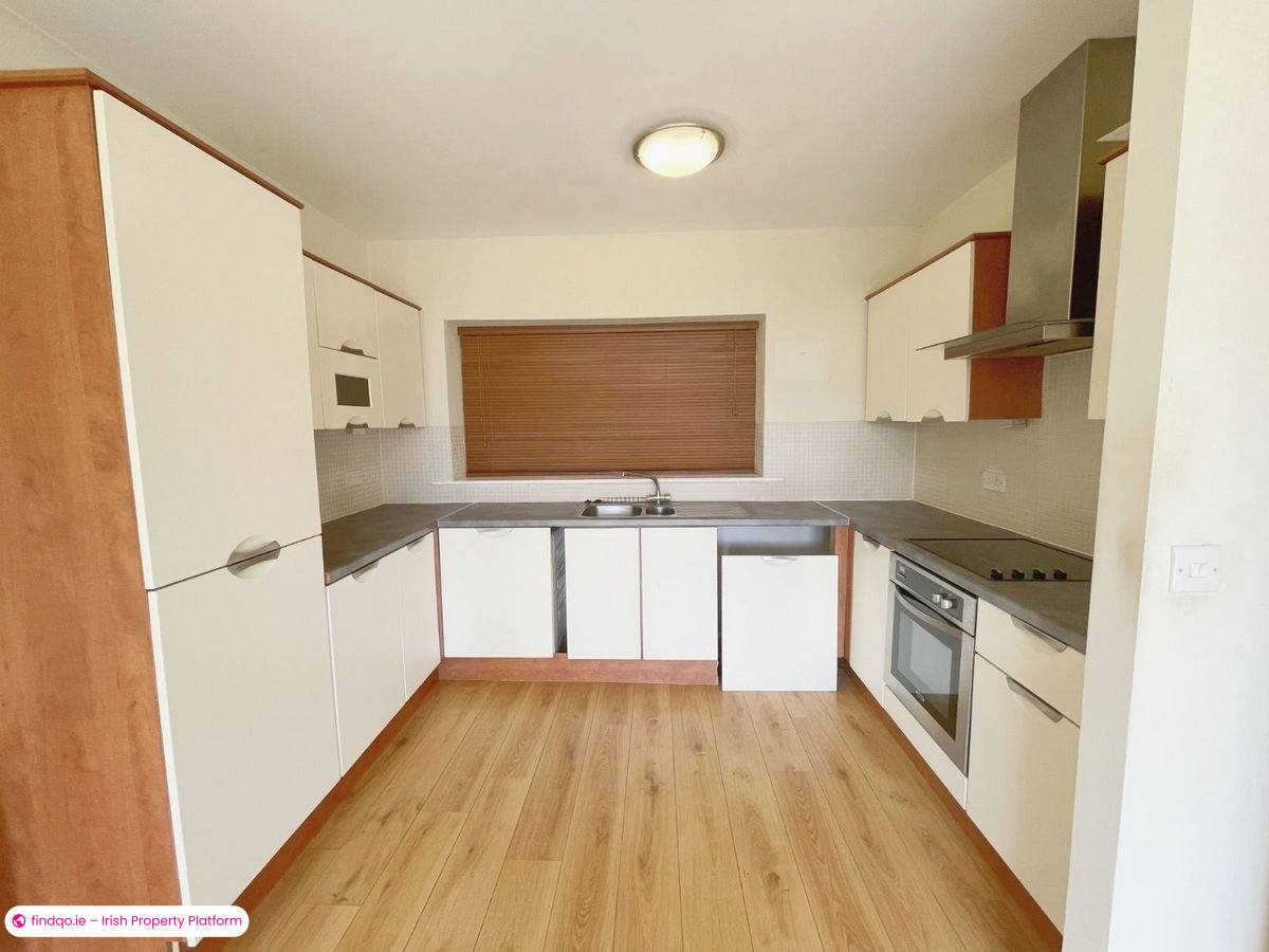 2 Bedroom Apartment for Rent in Ballybrack, Dublin (County)