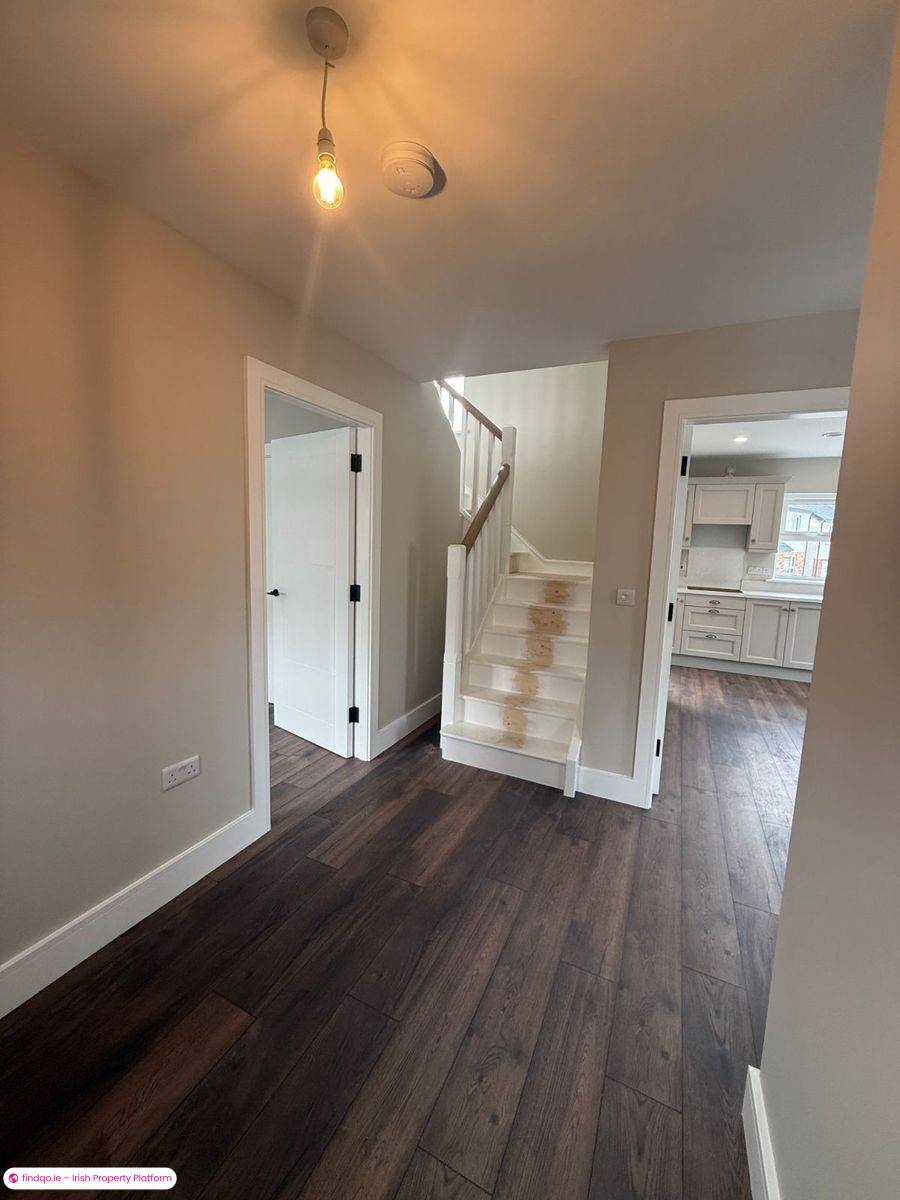 End of terrace house for Sale in Carrickmacross, Monaghan