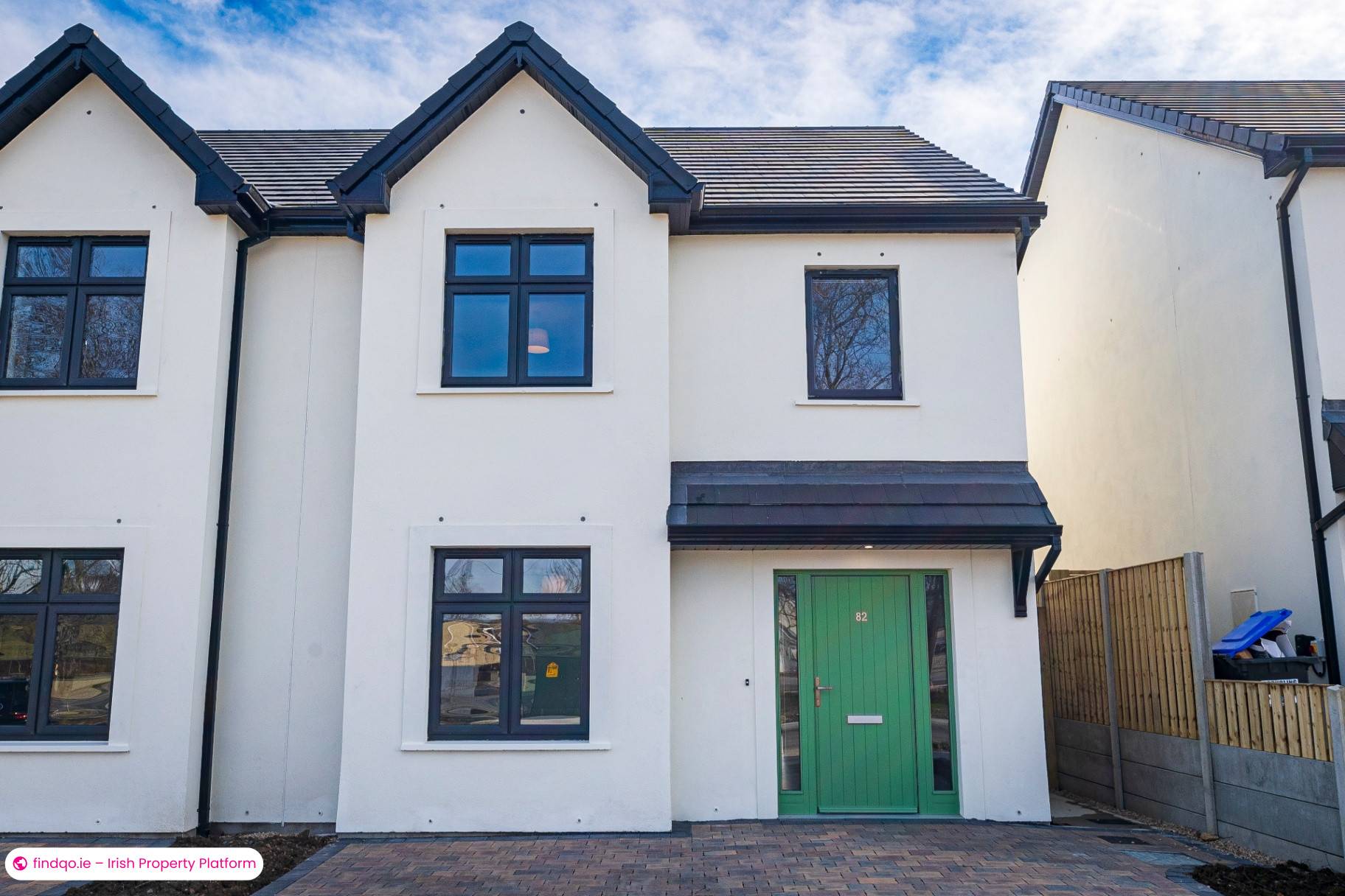 3 Bedroom House for Rent in Baltinglass, Wicklow