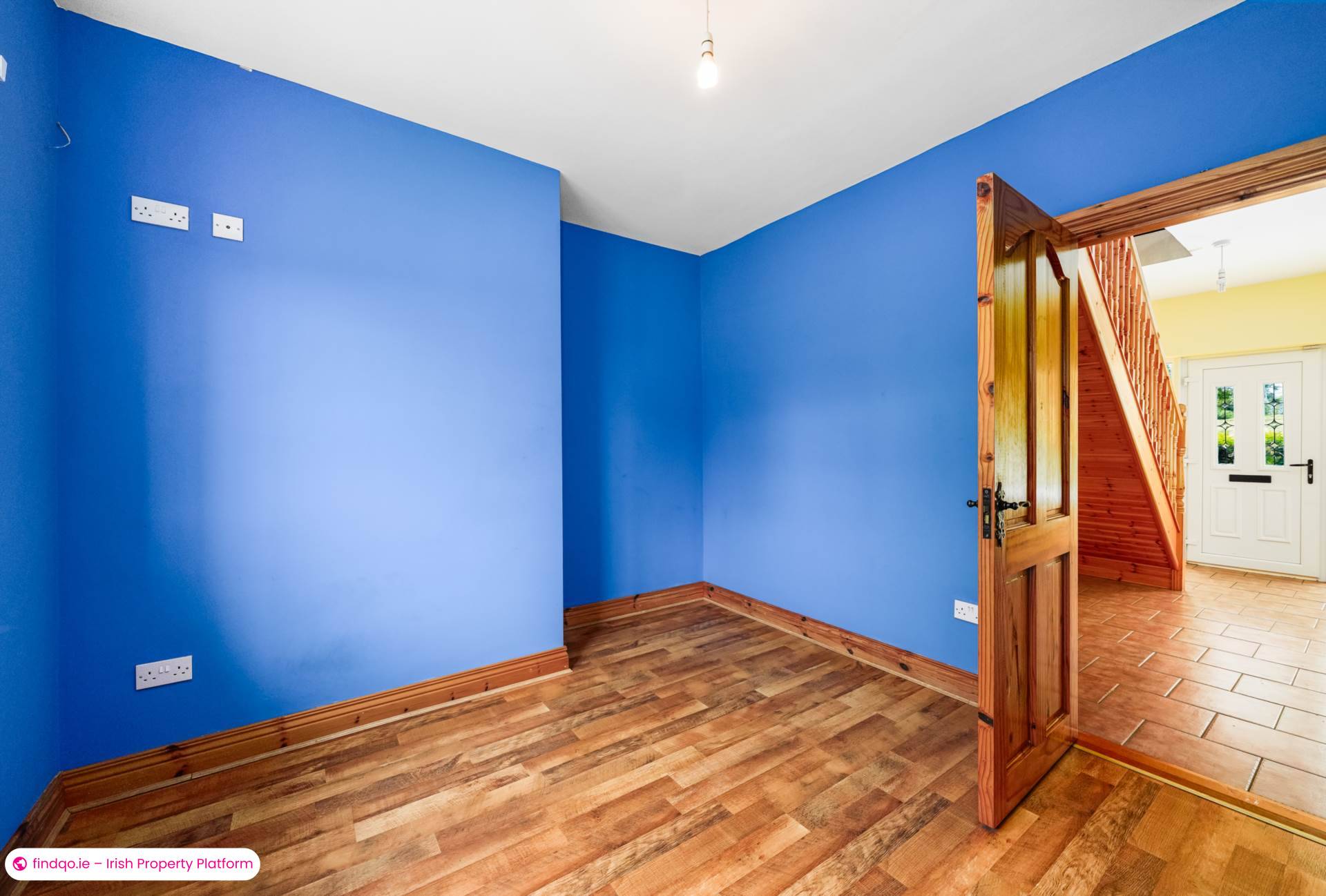 Detached house for Sale in Oldcastle, Cavan
