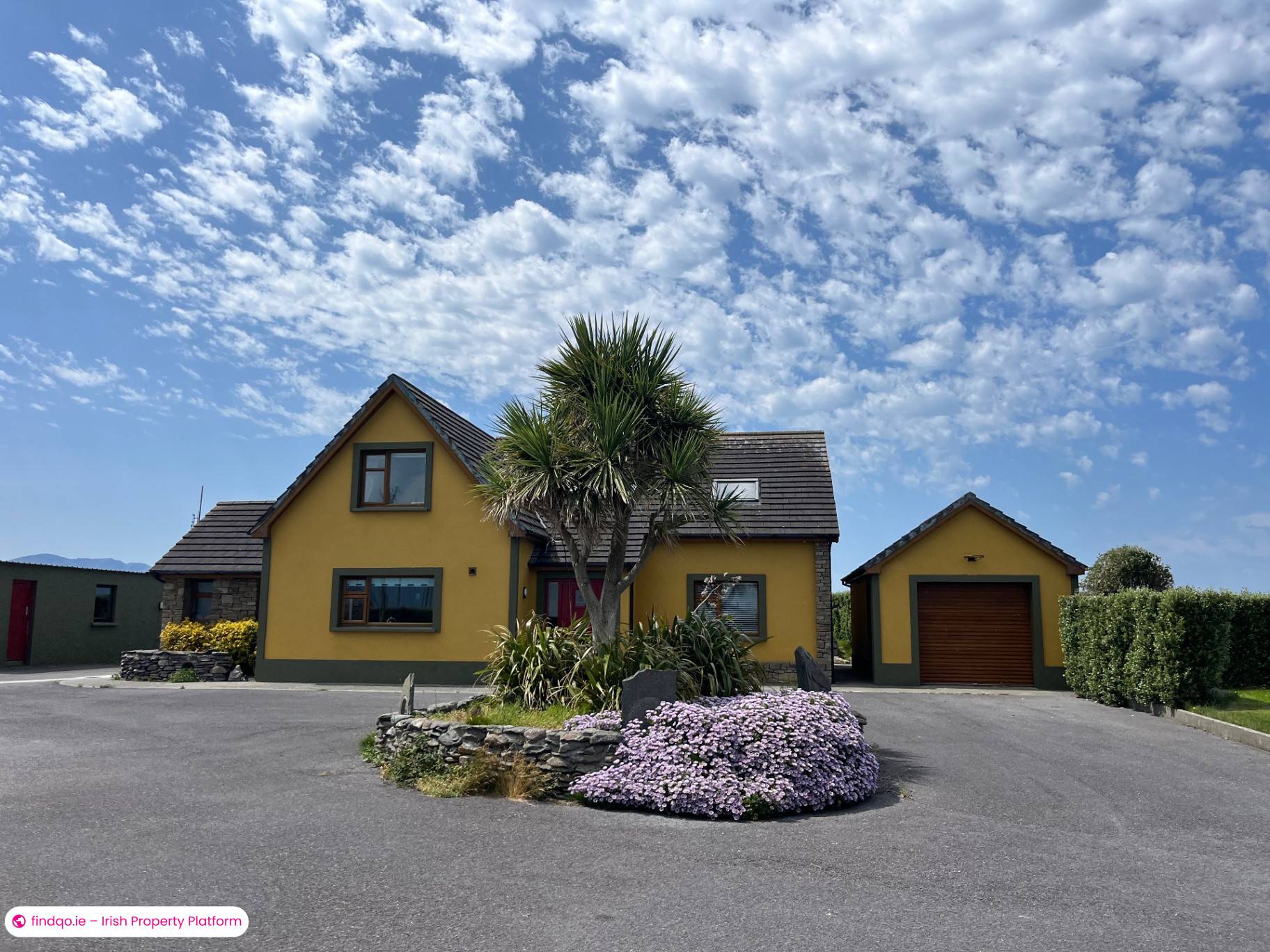Detached house for Sale in Tralee, Kerry