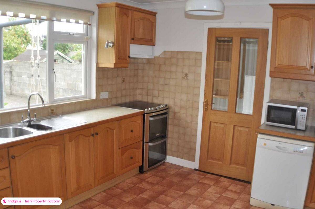 3 Bedroom House for Rent in Lucan, Dublin (County)
