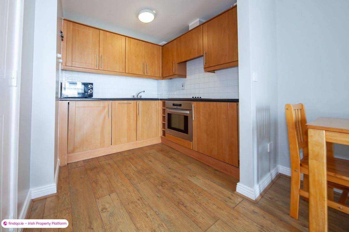 Apartment for Sale in Dublin 1