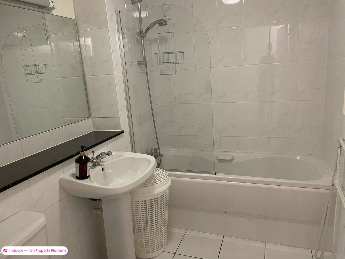 2 Bedroom Apartment for Rent in Dublin 1
