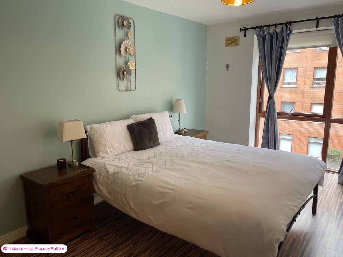 2 Bedroom Apartment for Rent in Dublin 1