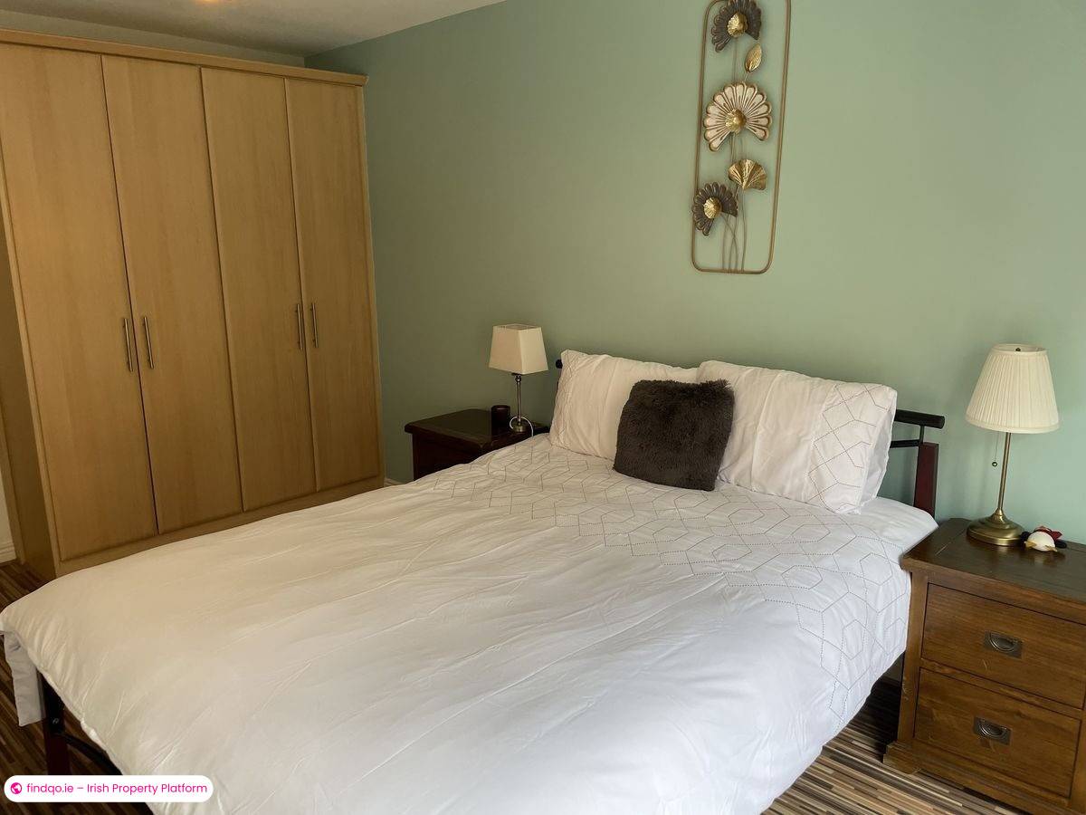 2 Bedroom Apartment for Rent in Dublin 1