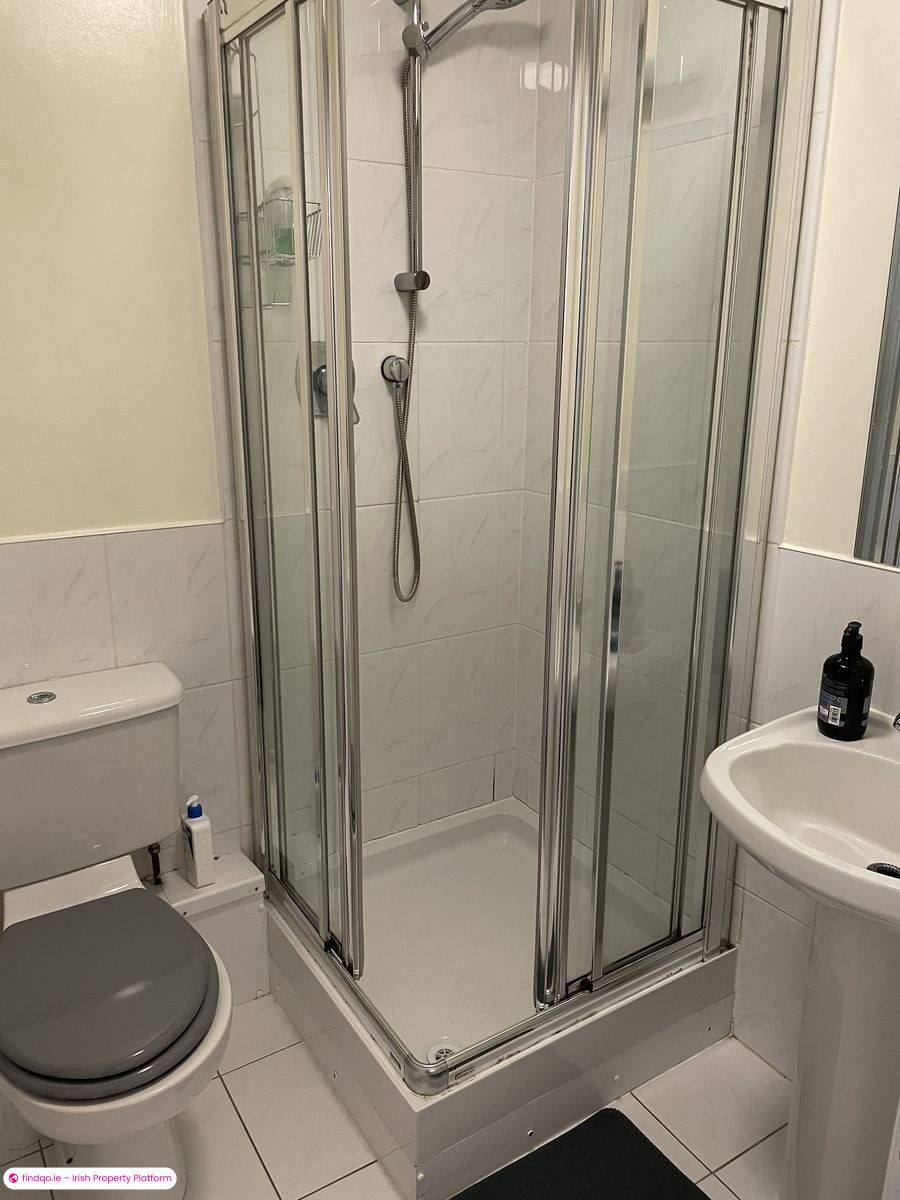 2 Bedroom Apartment for Rent in Dublin 1