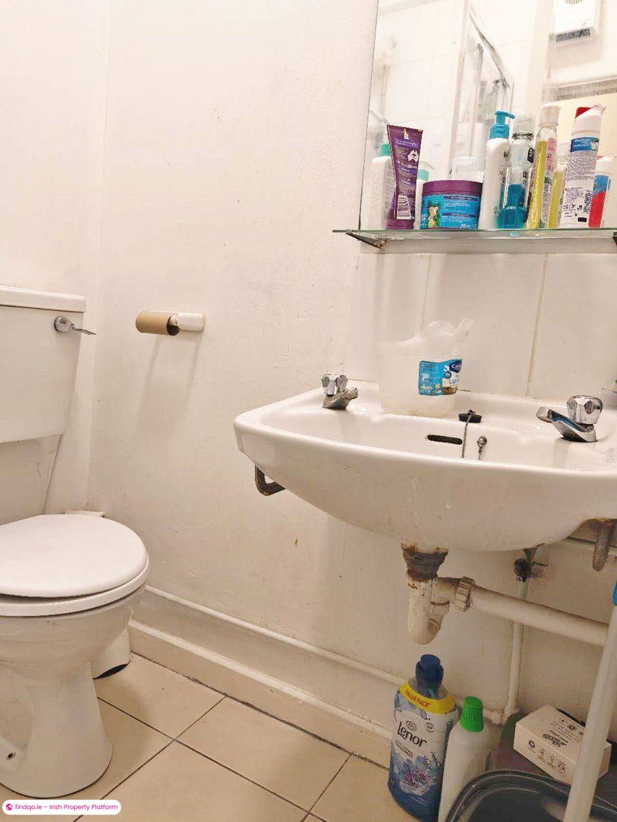 Site for Sale in Dublin 6W