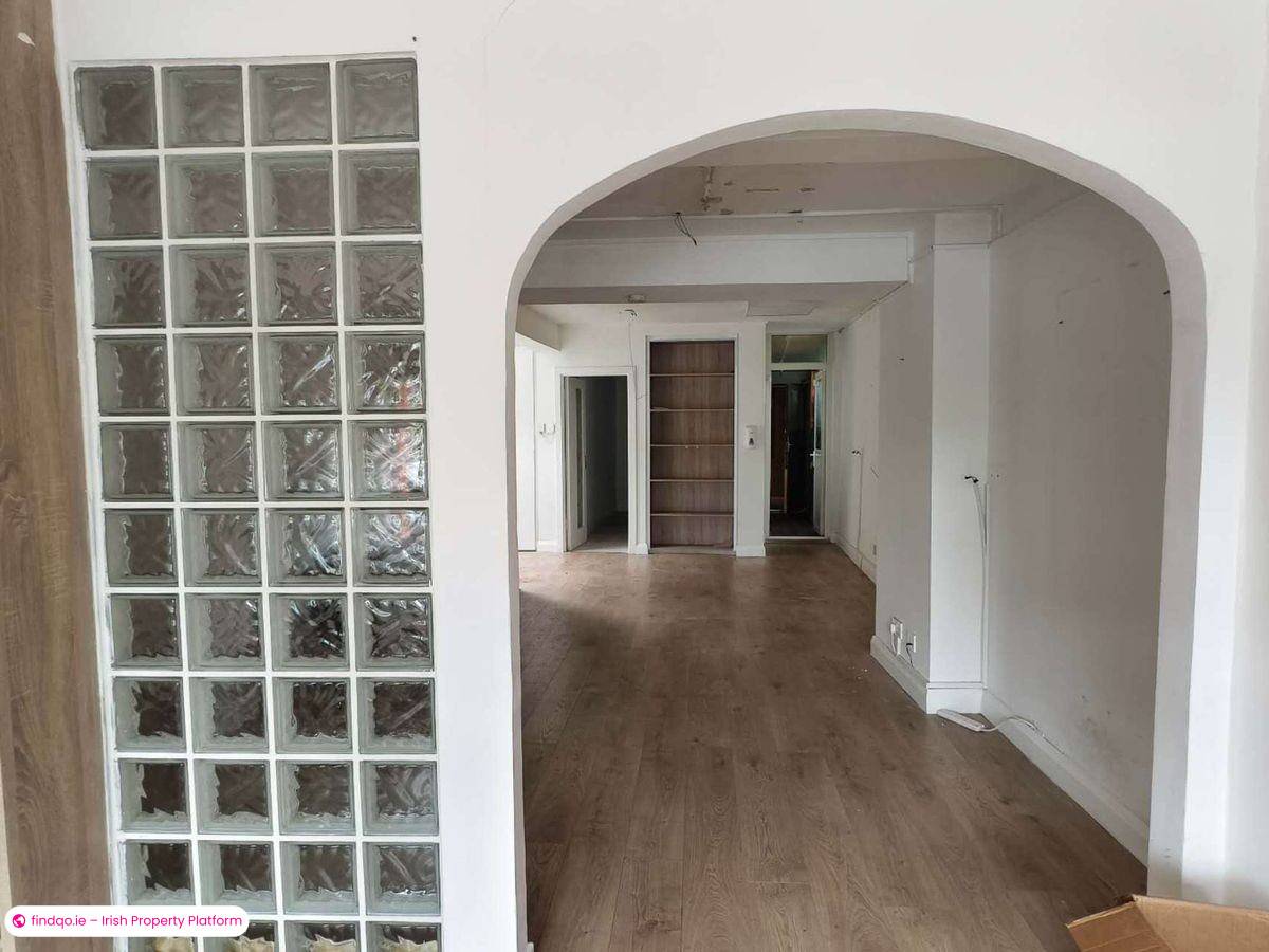 Site for Sale in Dublin 6W