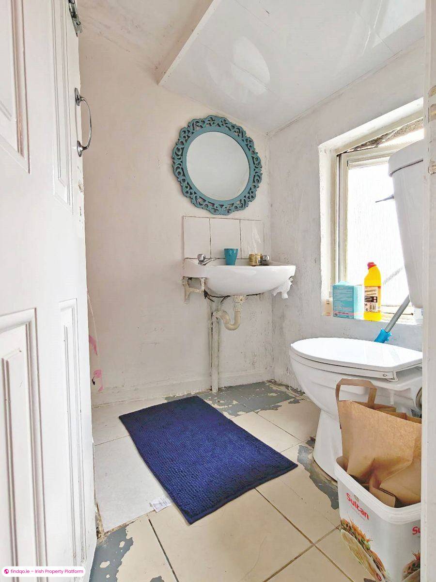 Site for Sale in Dublin 6W