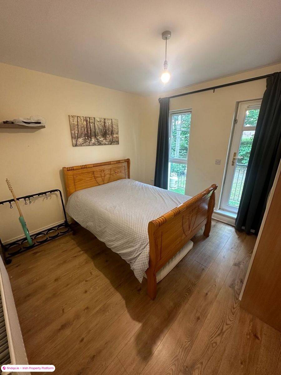 1 Bedroom Apartment for Rent in Kinsealy, Dublin (County)