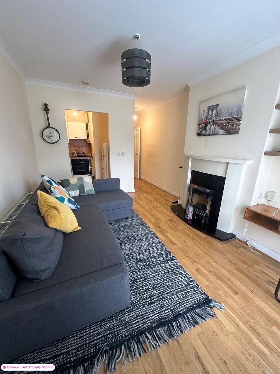 1 Bedroom Apartment for Rent in Kinsealy, Dublin (County)
