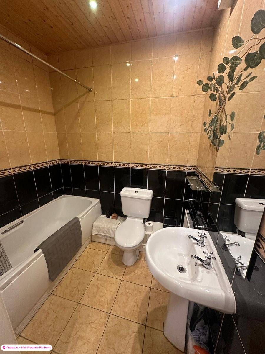 1 Bedroom Apartment for Rent in Kinsealy, Dublin (County)