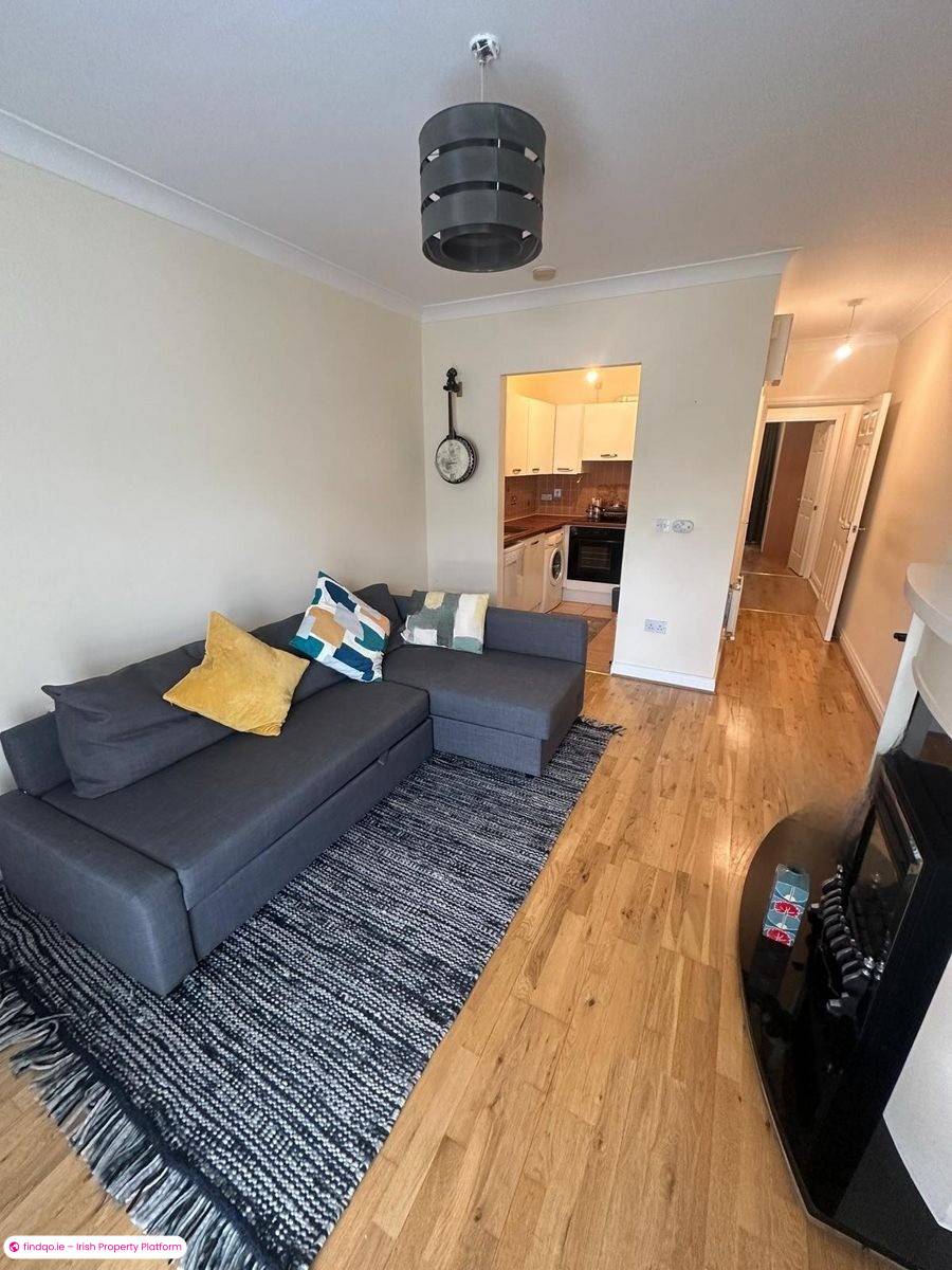 1 Bedroom Apartment for Rent in Kinsealy, Dublin (County)