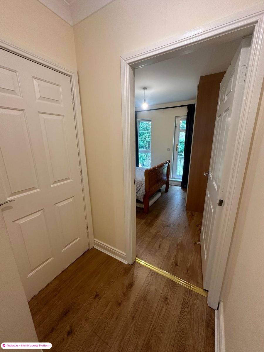 1 Bedroom Apartment for Rent in Kinsealy, Dublin (County)