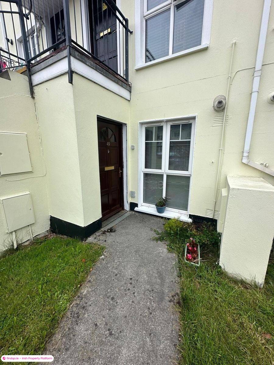 1 Bedroom Apartment for Rent in Kinsealy, Dublin (County)