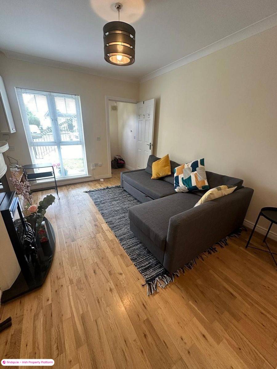 1 Bedroom Apartment for Rent in Kinsealy, Dublin (County)