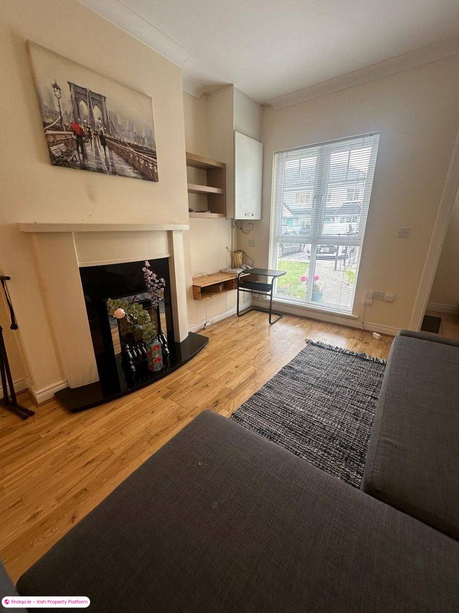 1 Bedroom Apartment for Rent in Kinsealy, Dublin (County)