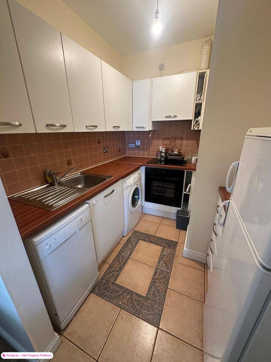 1 Bedroom Apartment for Rent in Kinsealy, Dublin (County)