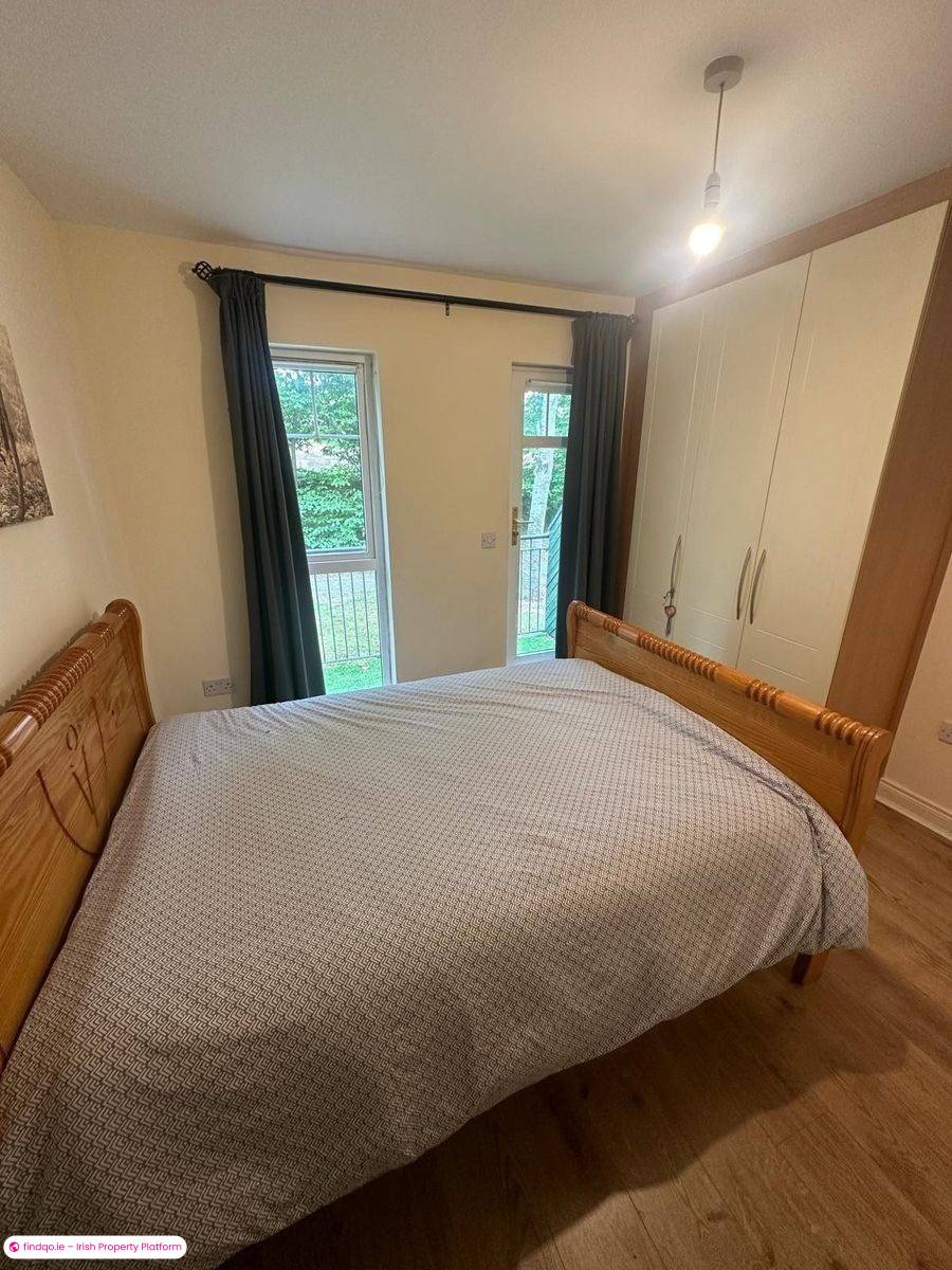 1 Bedroom Apartment for Rent in Kinsealy, Dublin (County)