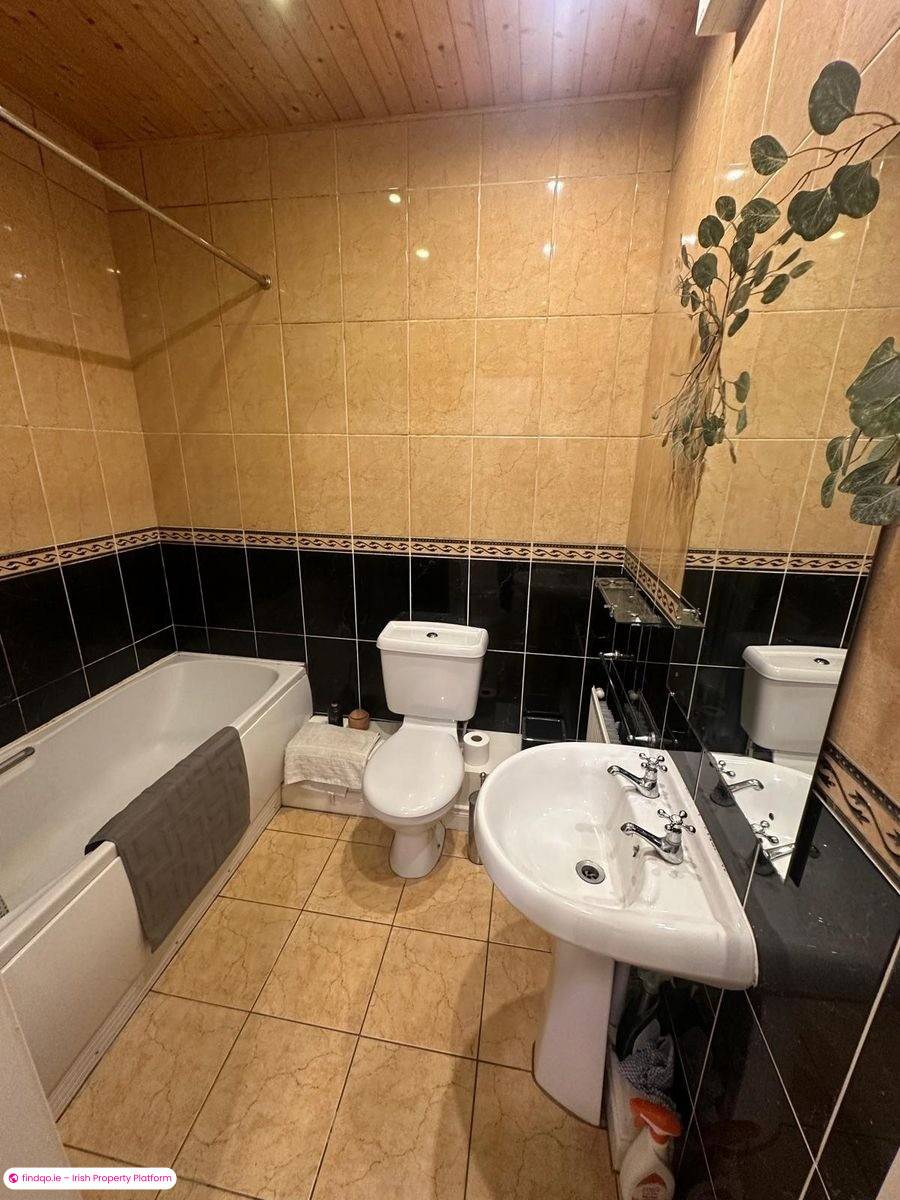 1 Bedroom Apartment for Rent in Kinsealy, Dublin (County)