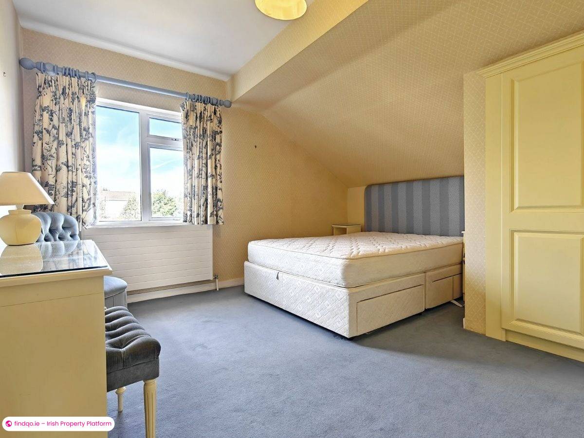 4 Bedroom House for Rent in Foxrock, Dublin 18