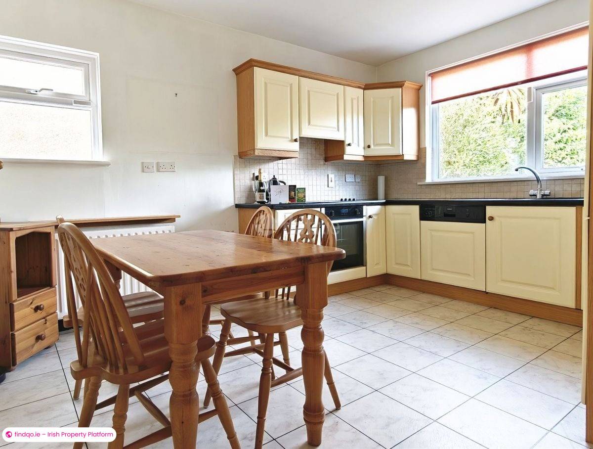 4 Bedroom House for Rent in Foxrock, Dublin 18