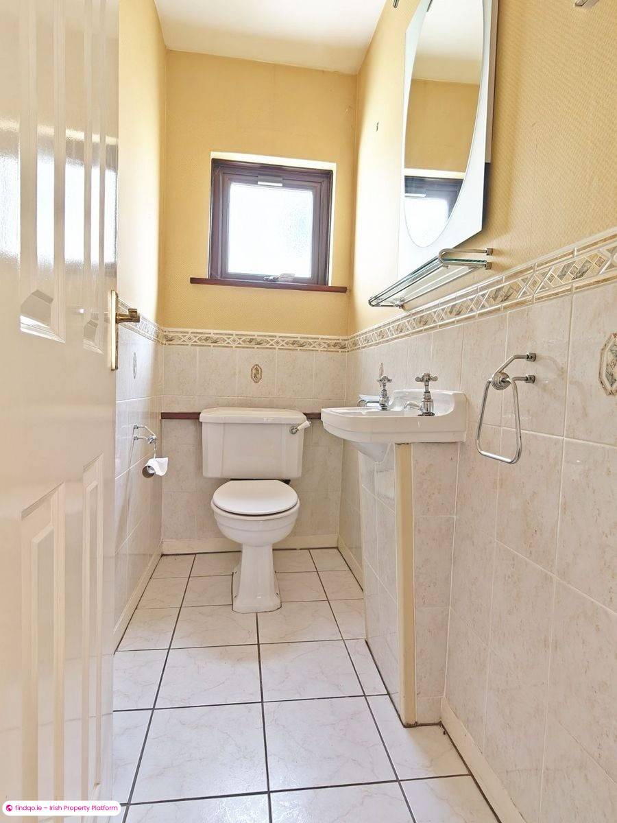 4 Bedroom House for Rent in Foxrock, Dublin 18
