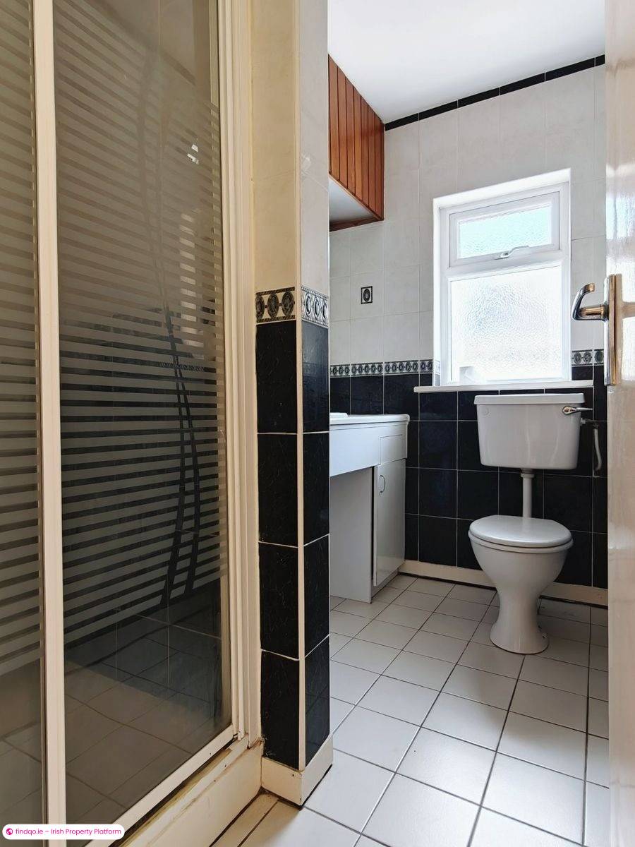 4 Bedroom House for Rent in Foxrock, Dublin 18