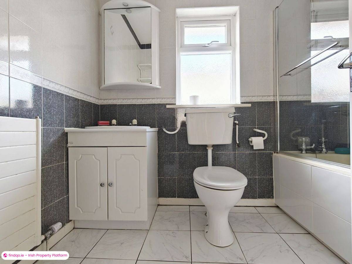 4 Bedroom House for Rent in Foxrock, Dublin 18