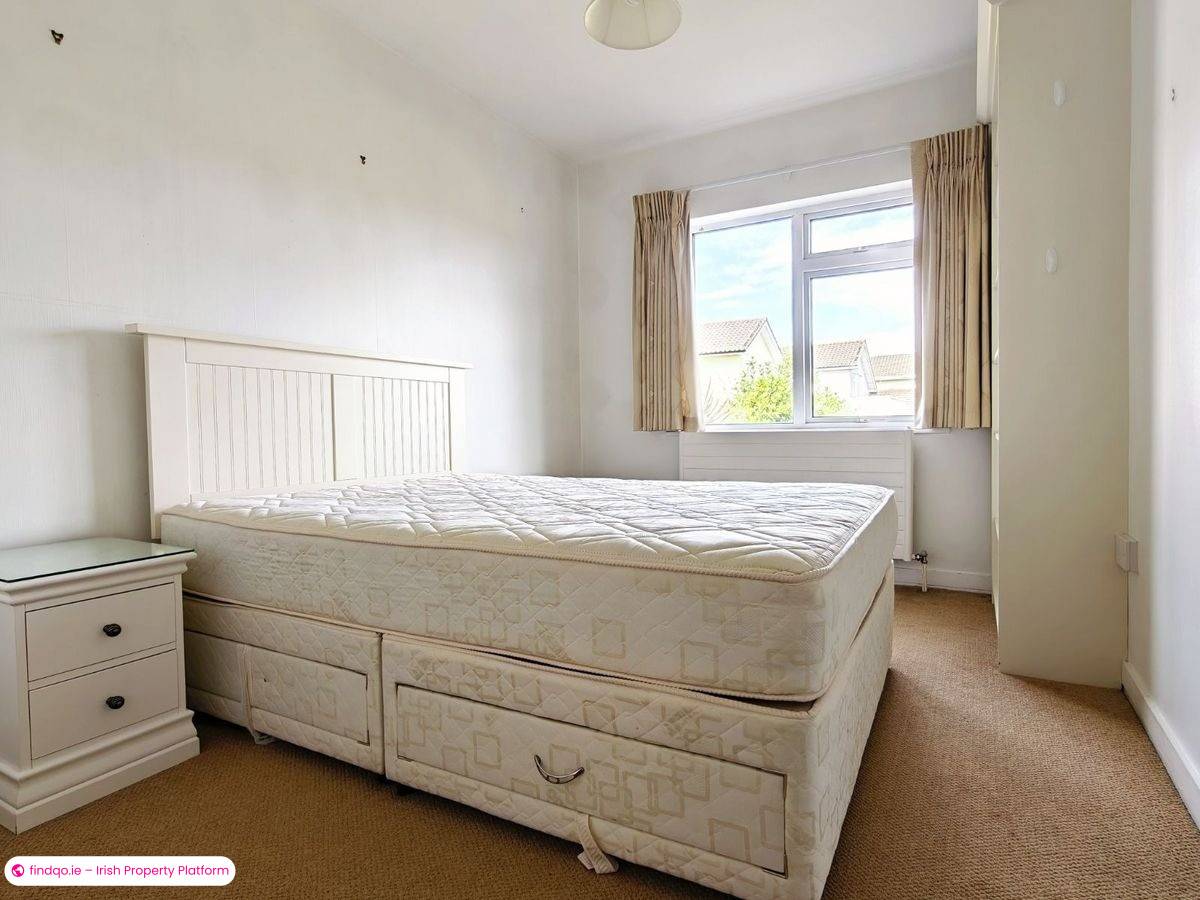 4 Bedroom House for Rent in Foxrock, Dublin 18
