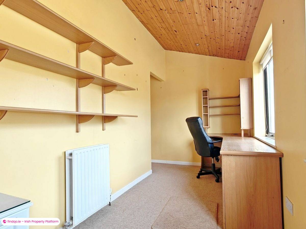 4 Bedroom House for Rent in Foxrock, Dublin 18