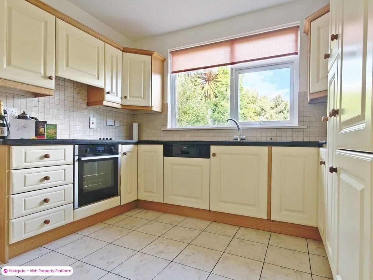4 Bedroom House for Rent in Foxrock, Dublin 18
